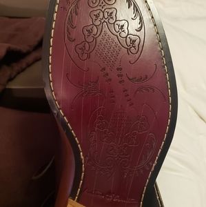 Timberland Horween leather(The Best!) shoes 9.5